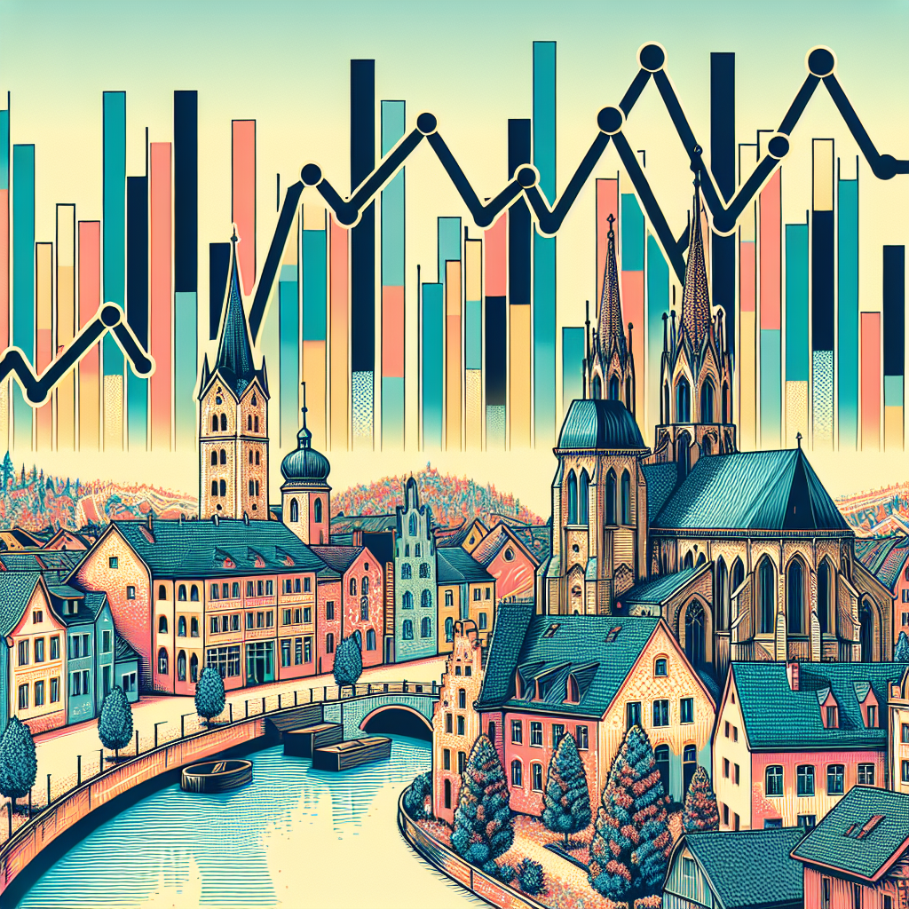 Mietspiegelentwicklung Ravensburg Adelsreute